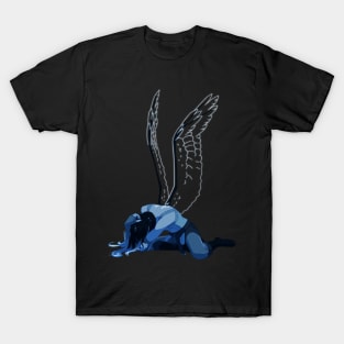 Yasha’s Wings T-Shirt